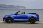 Volkswagen T-Roc Cabriolet R-Line 2019 года (WW)